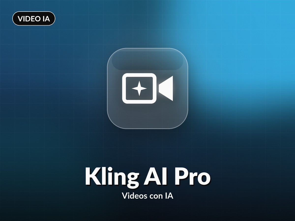 Kling AI Pro
