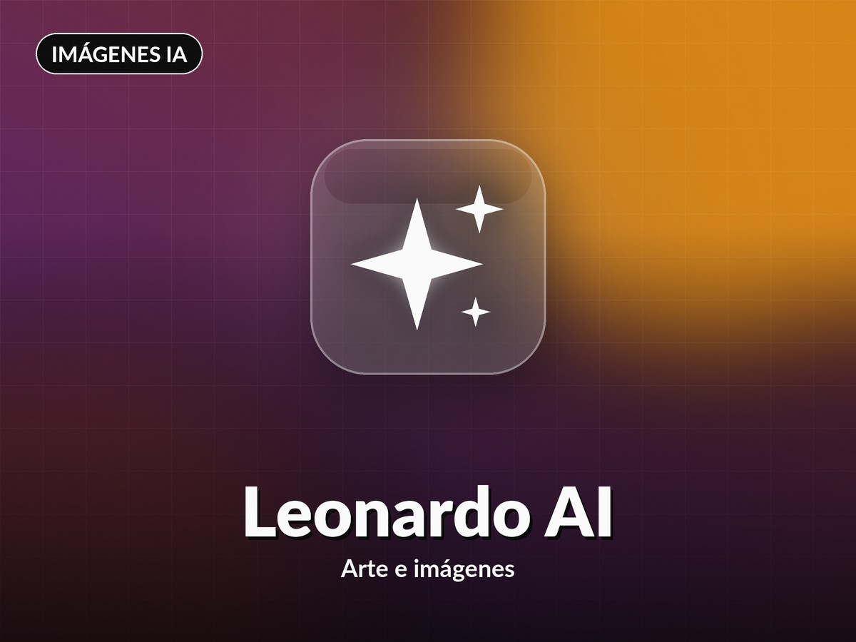 Leonardo AI