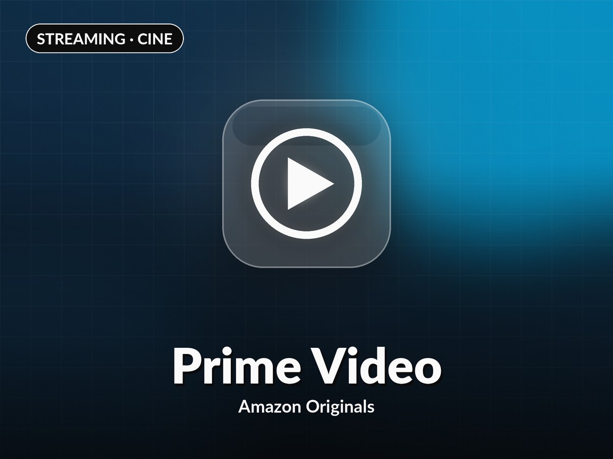 Prime Video
